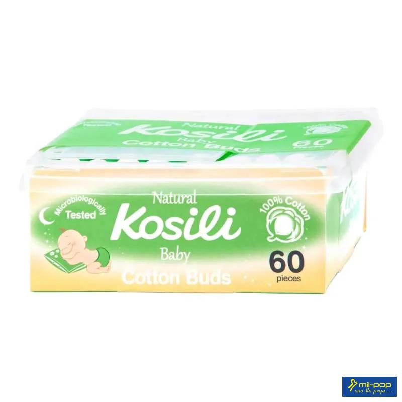 KOSILI BABY STAPICI 60/1 ZELENI