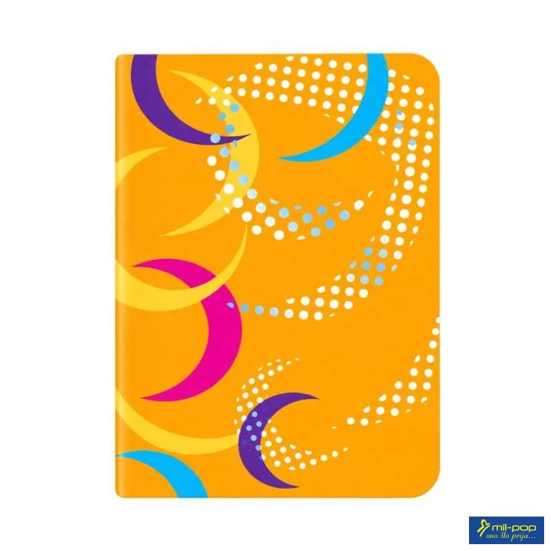 BIC SVESKA A4 80 GR 52L LUX 