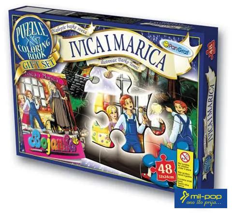 PUZZLE+BOJANKA