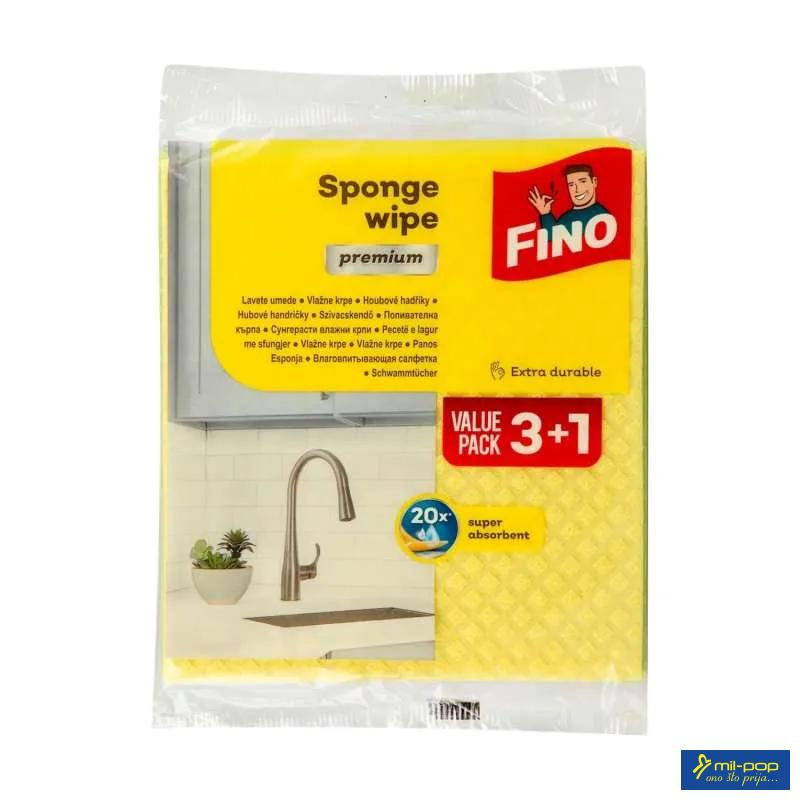 FINO KRPA VLAŽNA - 3/1 