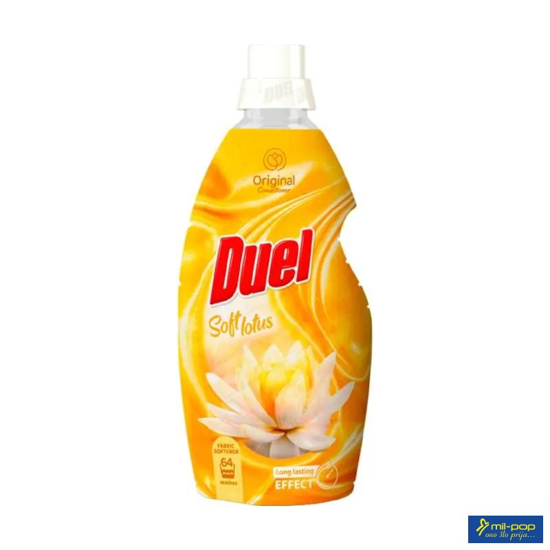 DUEL OMEKŠIVAČ ZA VEŠ SOFT LOTUS 1.6L 