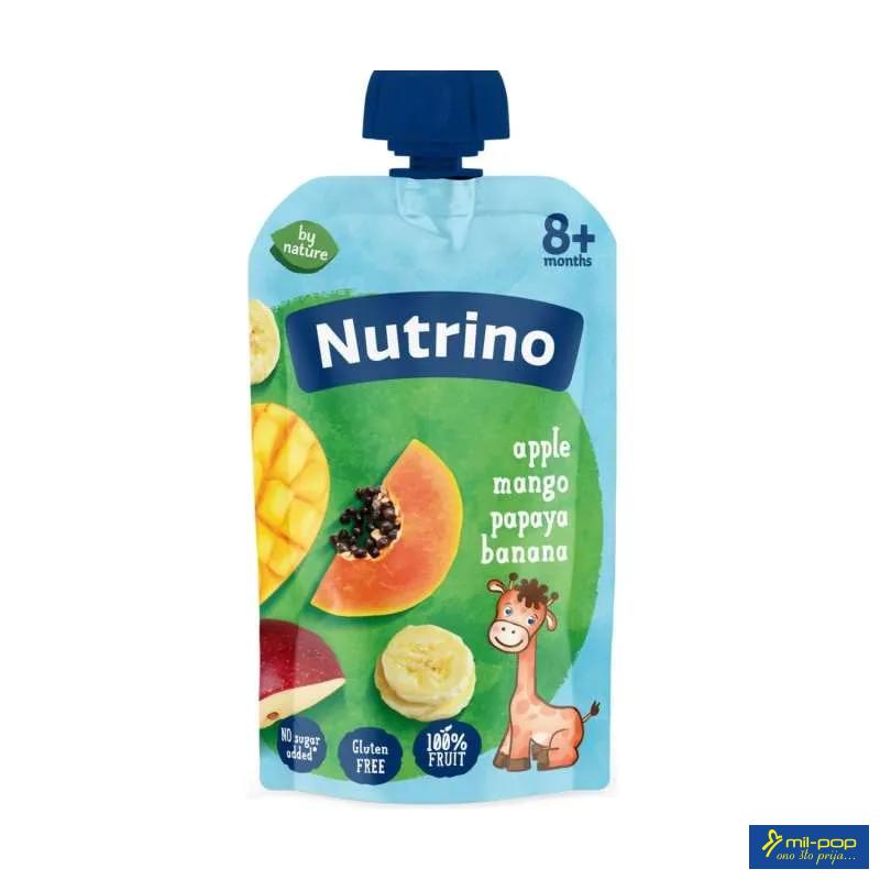 NUTRINO PAUCH-JAB 