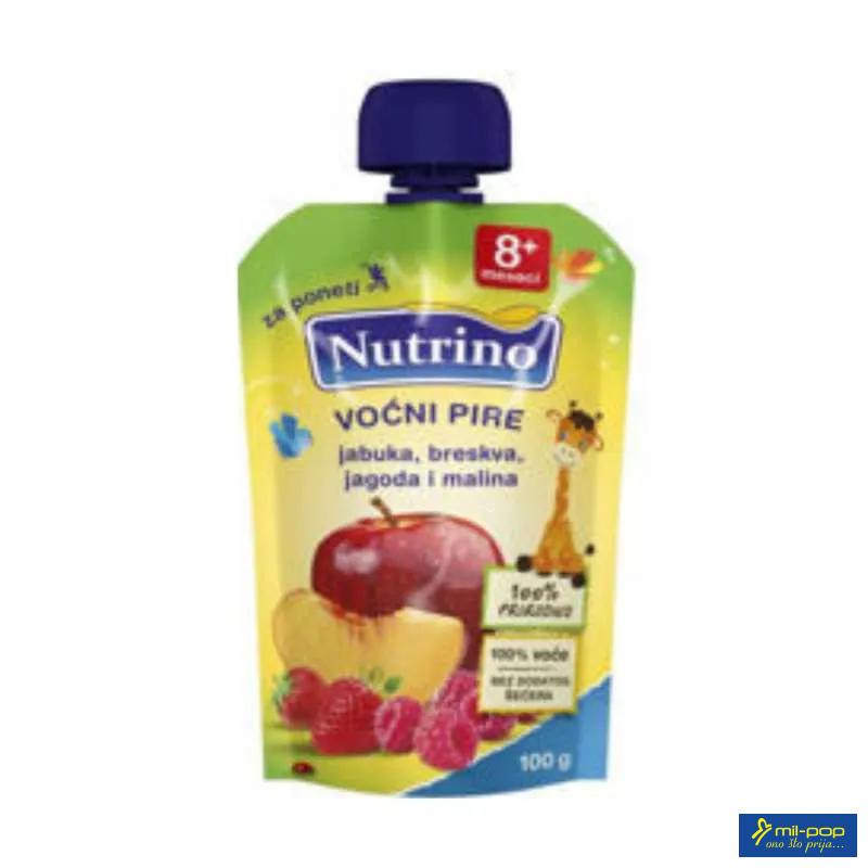 NUTRINO PAUCH-JABU 