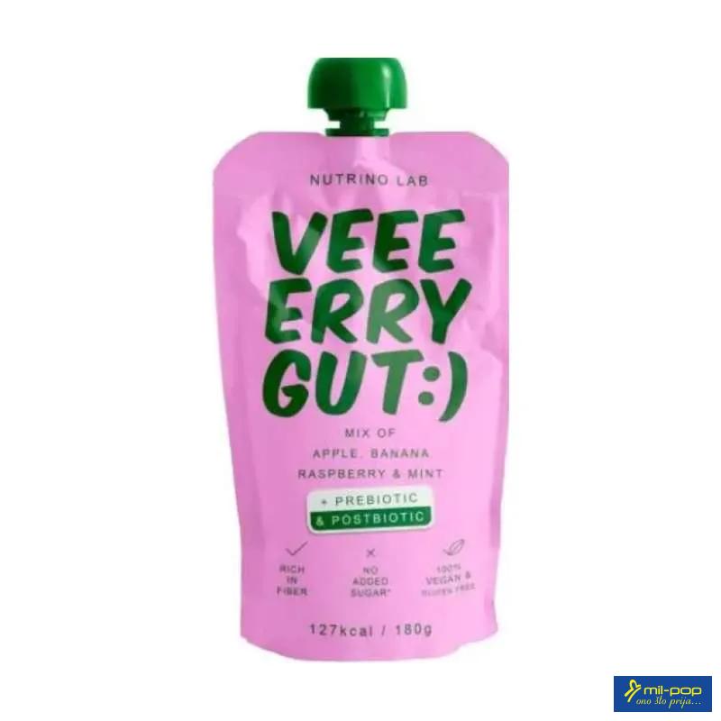 NUTRINO LAB VERRY GUT POUCH˙ 180GR 
