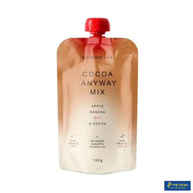 NUTRINO LAB COCOA ANYWAY 180G 