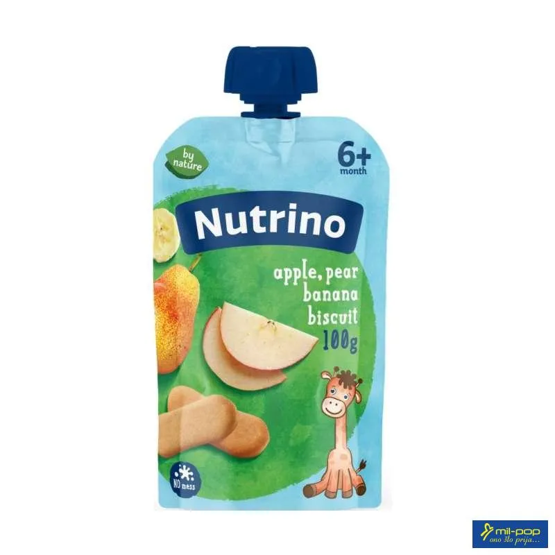 NUTRINO PAUCH JAB 