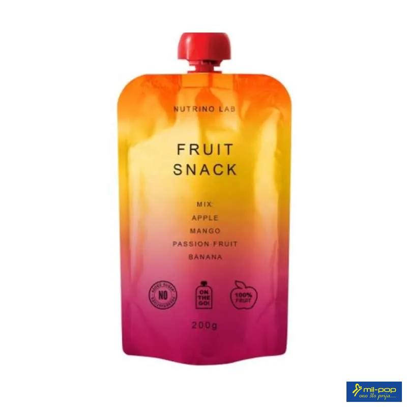 NUTRINO LAB PIRE JAB 