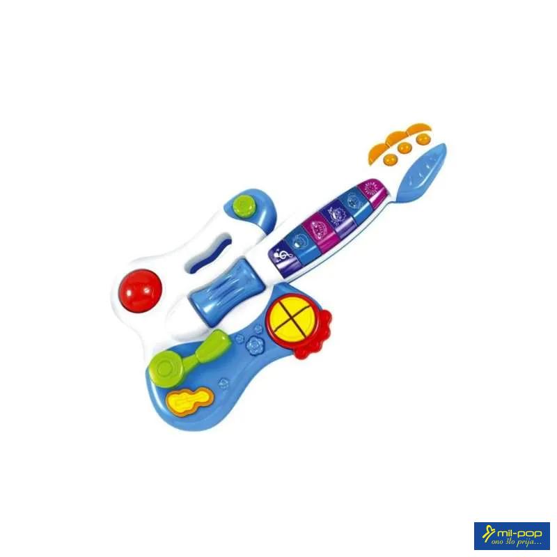 BBO MUZIČKA IGRAČKA GITARA 