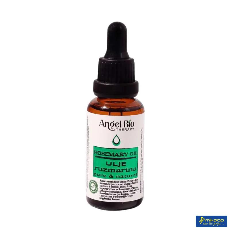 ANGEL BIO ULJE RUZMARIN 30ML 