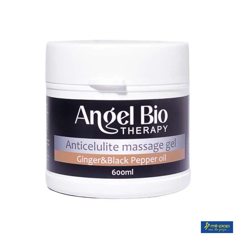 ANGEL-BIO ANTICELULIT GEL CRNI BIBER