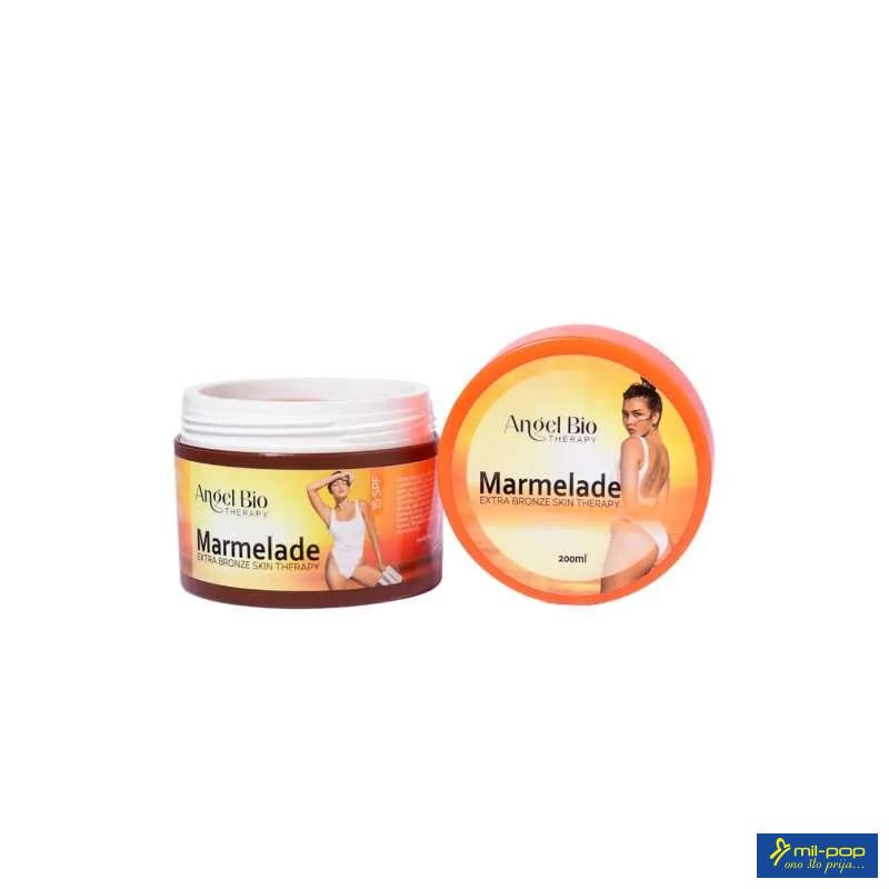ANGEL KREMA ZA SUNČANJE SPF 15 200ML