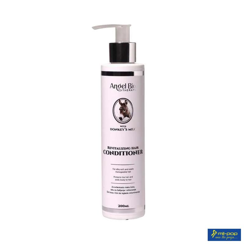 ANGEL-BIO REGENERATOR SA MAGAREĆIM MLIJEKOM  200ml 