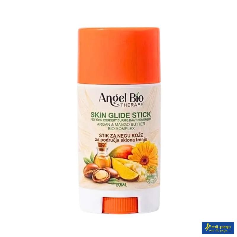 ANGEL-BIO SKIN GLIDE STICK ZA NJEGU KOŽE 30ML 
