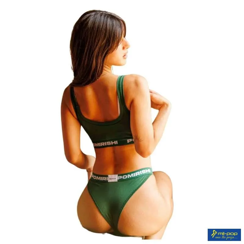 POMIRISHI GACICE SLIP