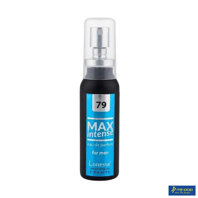 LONESSA SCANDAL POUR HOME J.P.G 20ML - 79 PARFEM ZA MUŠKARCE 