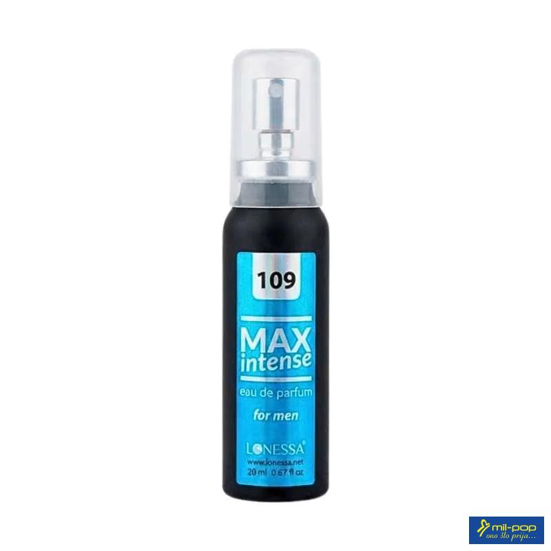 LONESSA BACARAT ROUGE MASION KURKDIJAN 20ML  - 109 PARFEM ZA MUŠKARCE 