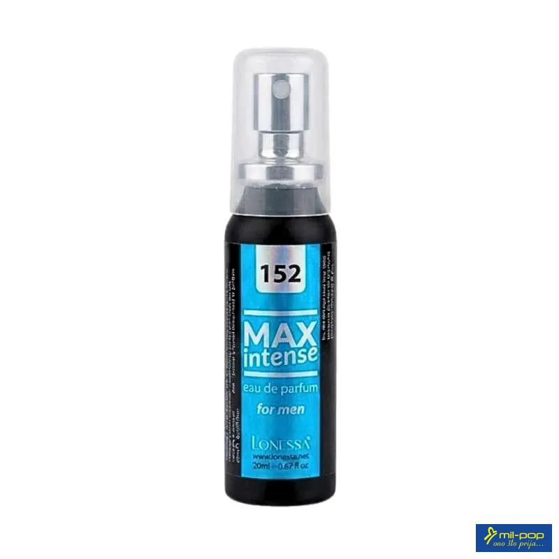 LONESSA INVICTUS VICTORY BY PACO RABBANE 20ML - 152 PAREM ZA MUŠKARCE 