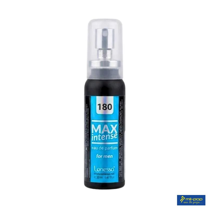 LONESSA AVENTUS-ABSOLU BZ CREED 20ML - 180 PARFEM ZA MUŠKARCE 