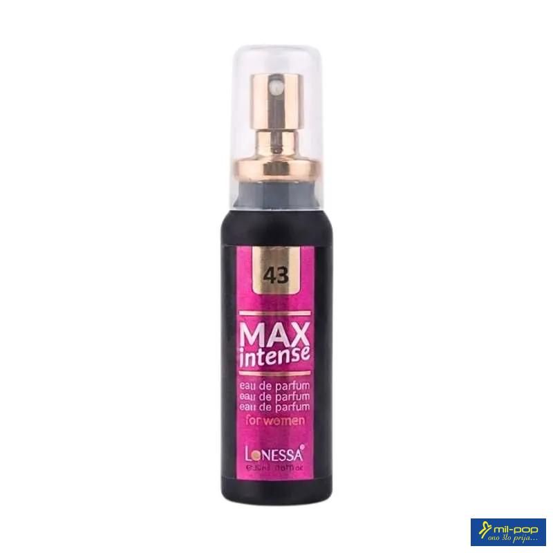 LONESSA LA COSTE 20ML - 43 PARFEM ZA ŽENE 