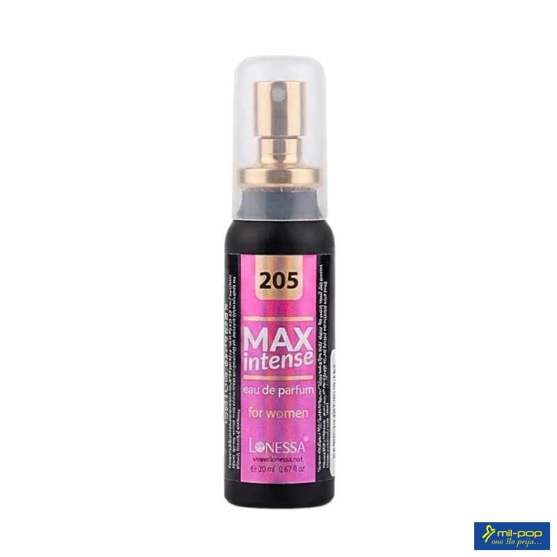LONESSA HIPNOTIC POISON 20ML - 205 PARFEM ZA ŽENE 
