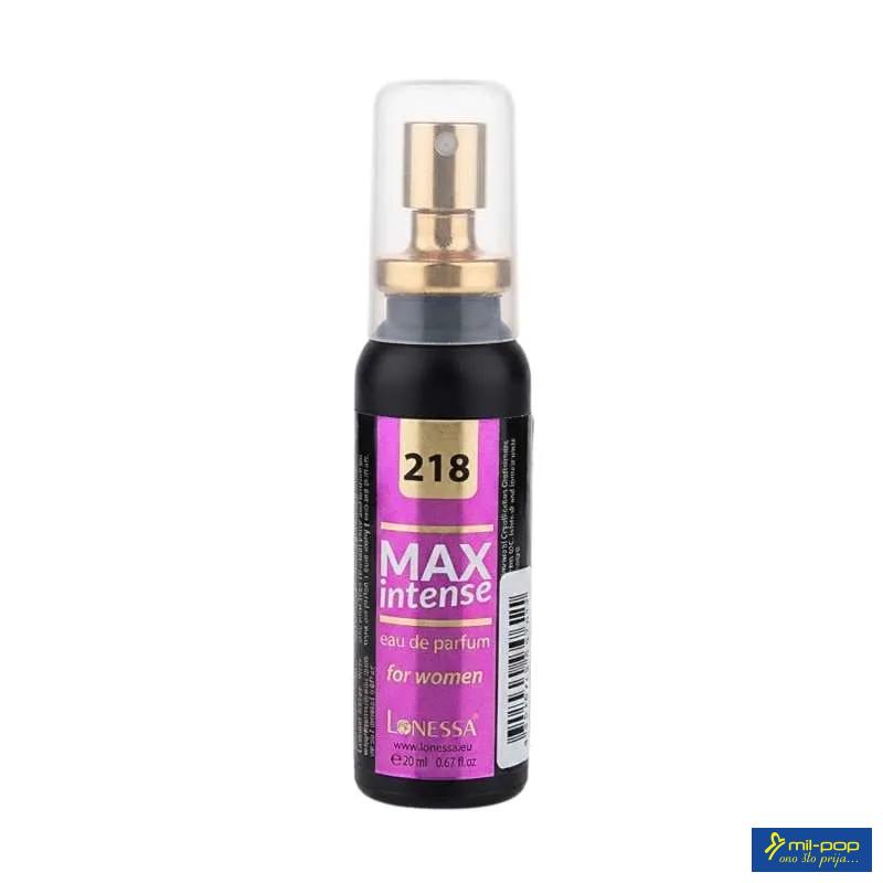 LONESSA LIGHT BLUE 20ML - 218 PARFEM ZA ŽENE 