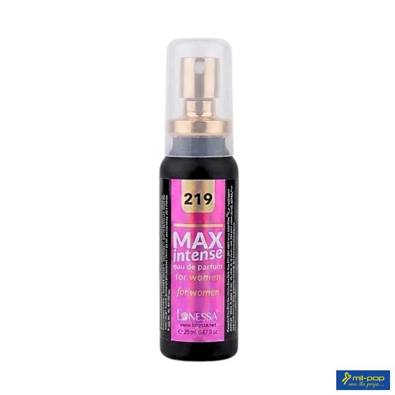 LONESSA DOLCE & GABBANA 20ML - 219 PARFEM ZA ŽENE 