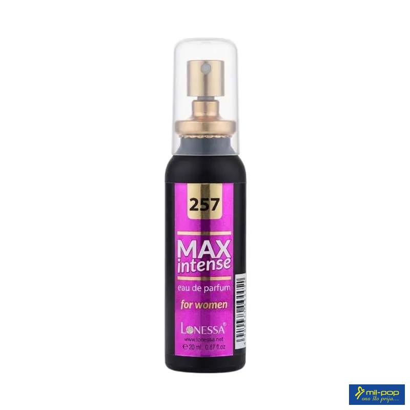 LONESSA YES I AM PINK FIRST CACHAREL˙ 20ML - 257 PARFEMI ZA ŽENE 