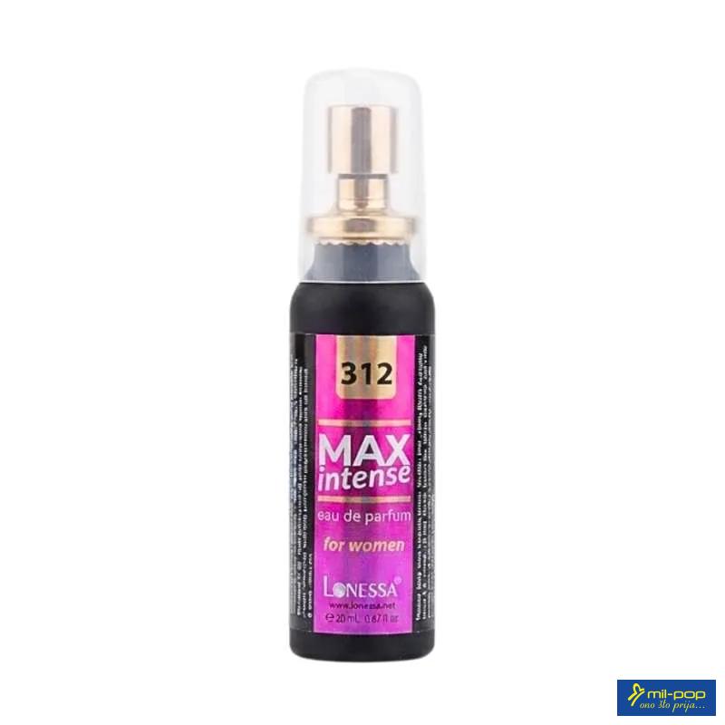 LONESSA ALIVE HUGO BOSS 20ML - 312 PARFEM ZA ŽENE 