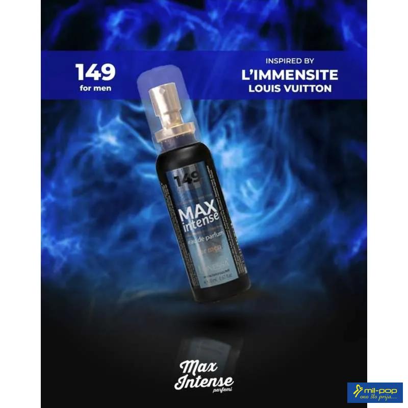 LONESSA L IMMENSITE - LOUIS VUITTON 20ML 149 M. 