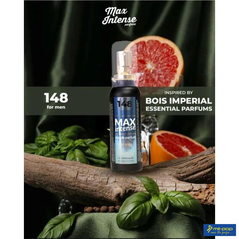 LONESSA BOIS IMPERIAL -ESSENTIAL PARFUMS 20ML 148 M. 