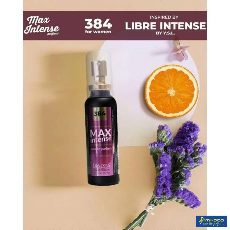 LONESSA  ILIBRE INTENSE Y.S.L 20ML 384 Z. 