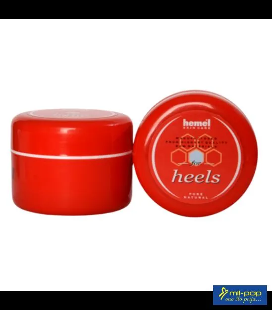 HEMEL KREMA ZA PETE 45ML