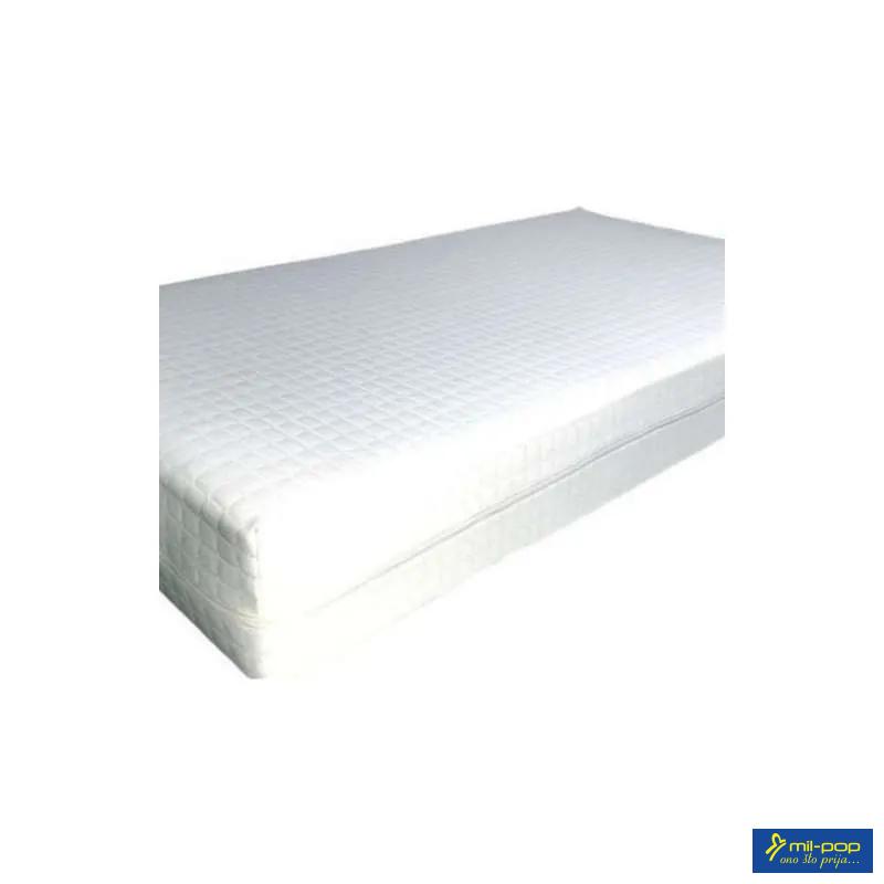 DUŠEK LUX SLIM 120X60X9 