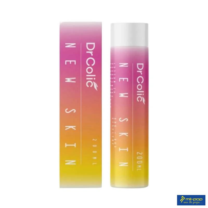 DR COLIĆ NEW SKIN LOSION ZA EKSFOLIJACIJU 200ML