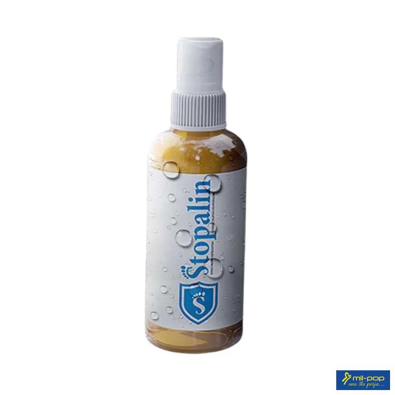 OVOTARIS STOPALIN SPREJ ZA STOPALA 100ML