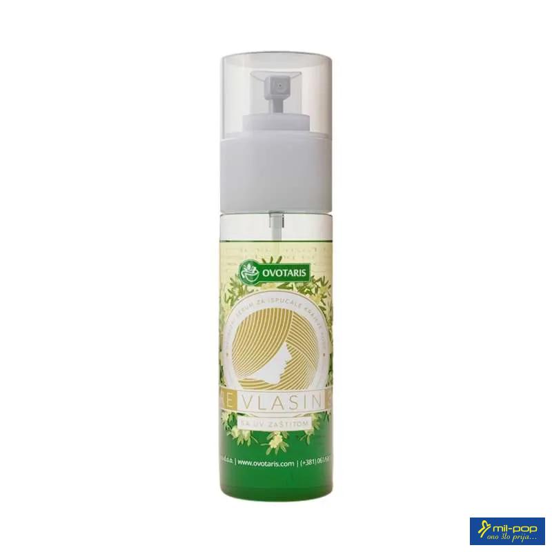 OVOTARIS REVLASIN DVOFAZNI SERUM ZA ISPUCALE KRAJEVE 50ML