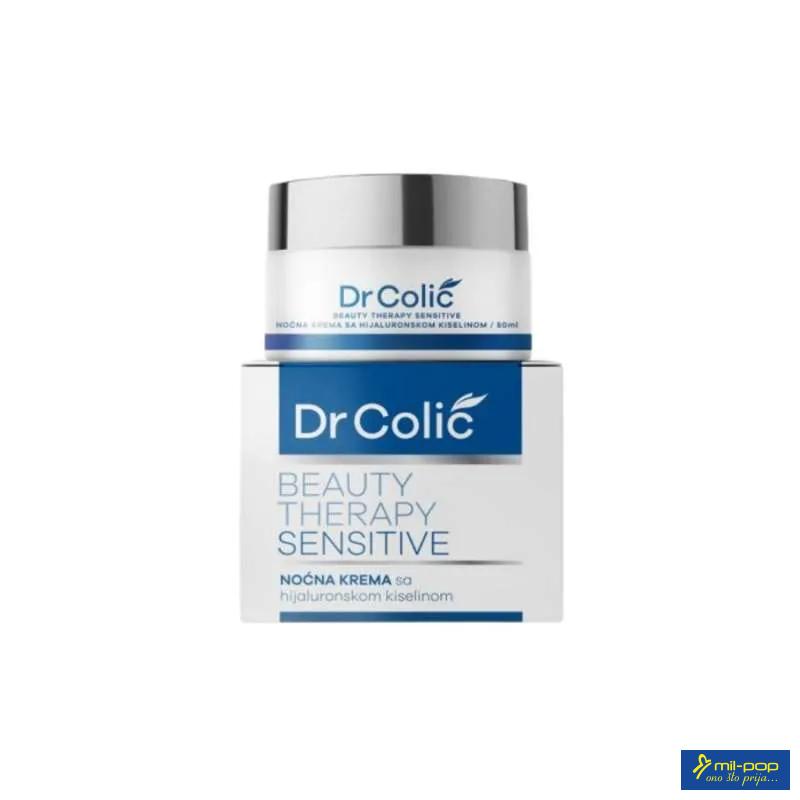 DR COLIC SENSITIVE NOCNA KREMA