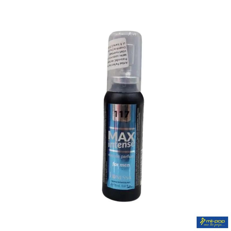 LONESSA MAX INTENSE 20ML FOR WOMEN 