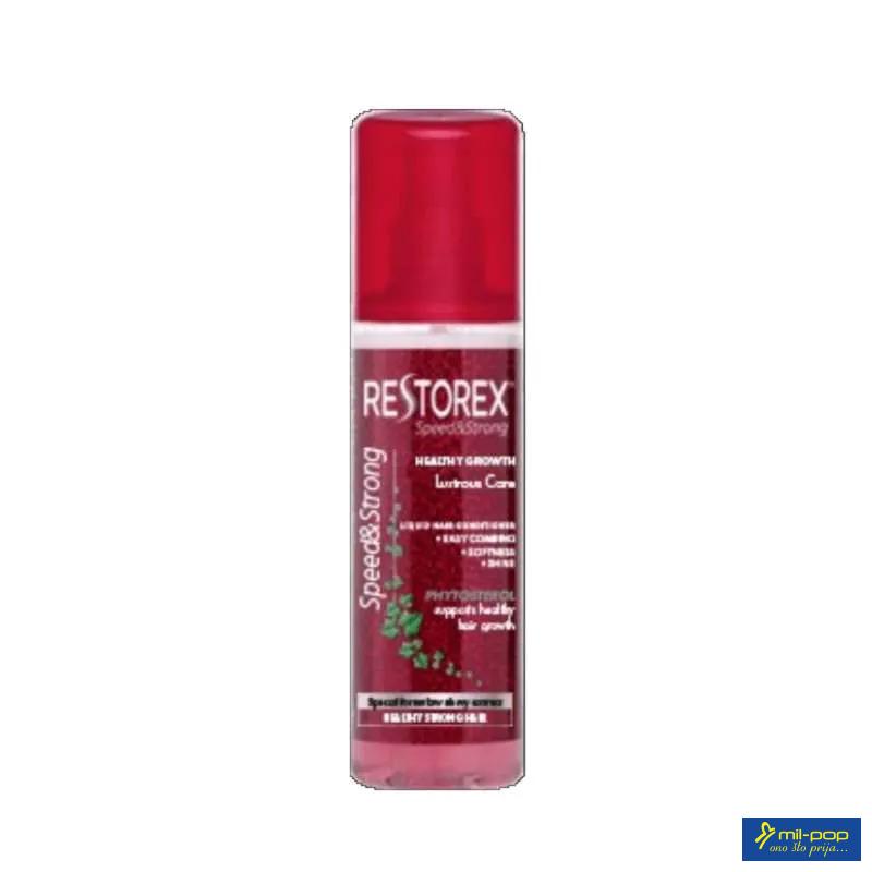 RESTOREX BALZAM LIQUID 200ML