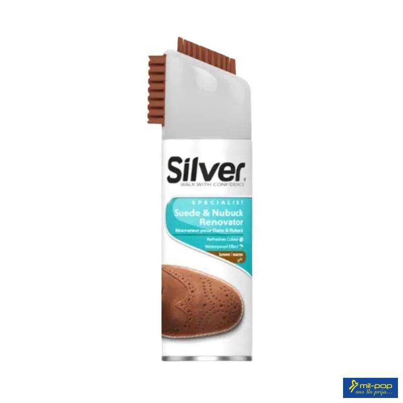 SREDSTVO ZA CIPELE MARRONE SB3002-02