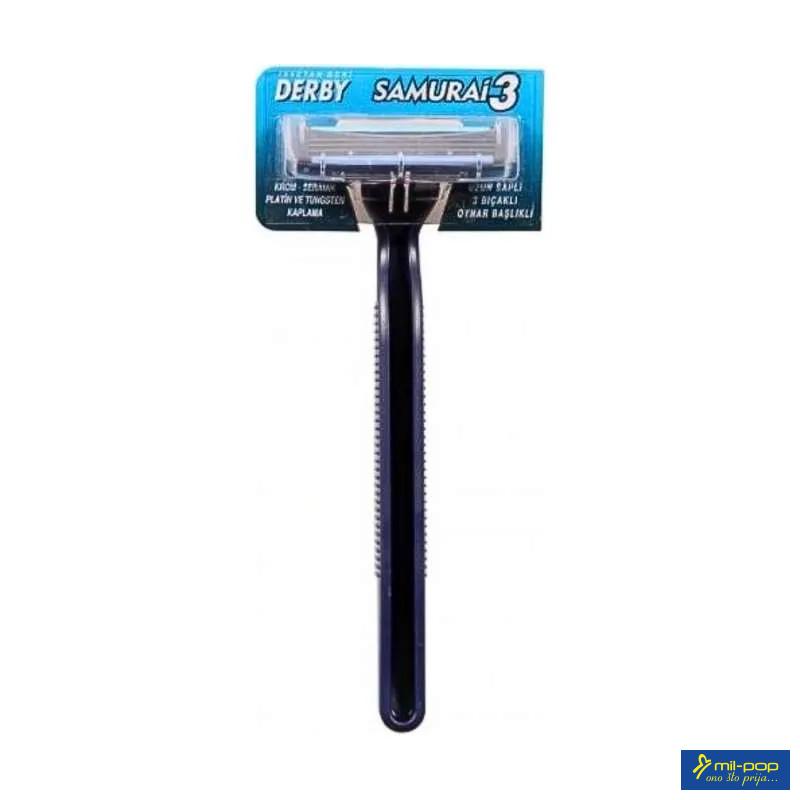DERBY SAMURAI 3 BRIJAČ 