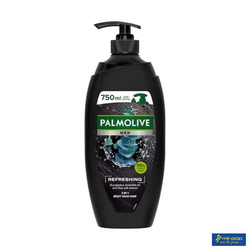 PALM.SG PURE ARCTIC 750ML PUMP