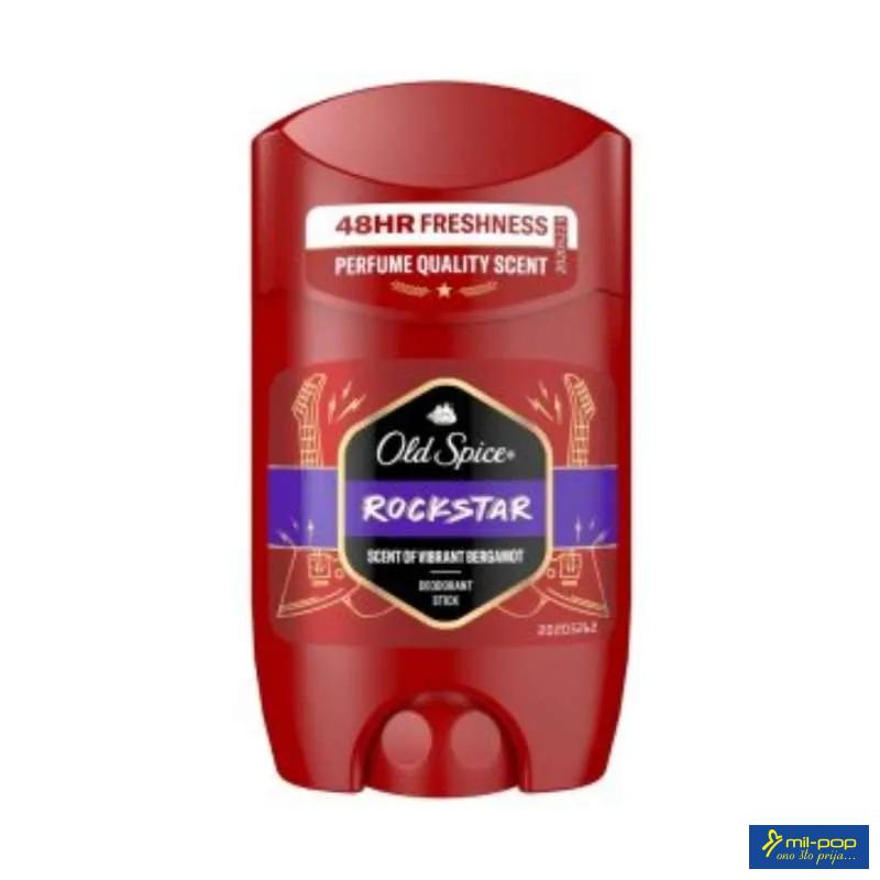OLD SPICE DEO STICK RESTART 50ML 