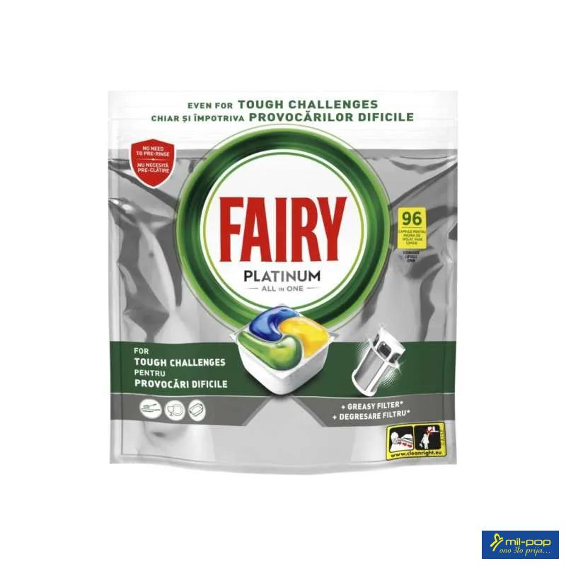 FAIRY KAPSULE PLATINUM 96 KOM 