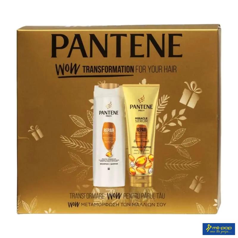 PANTEN SET 2023 R&P BOX SH 360ML + 3MM 200ML