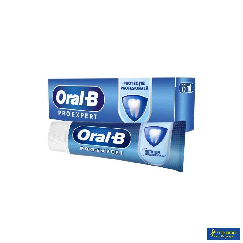 ORAL B PROEXPERT ORIGINAL 75ML