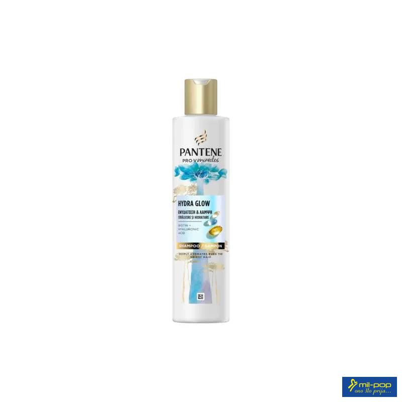 PANTENE ŠAMPON HYDRA MIRACLES 250ML 
