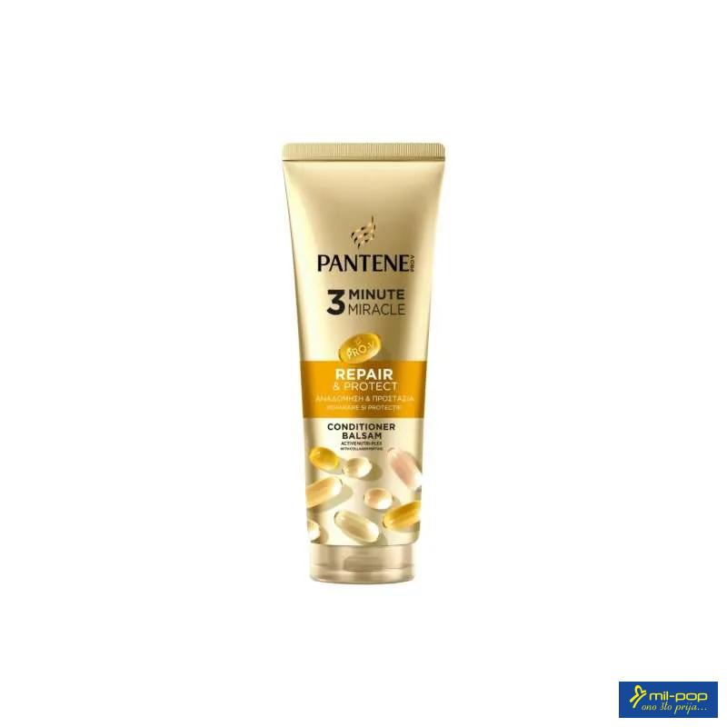 PANTENE 3MM REPAIR&PROTECT 220ML 
