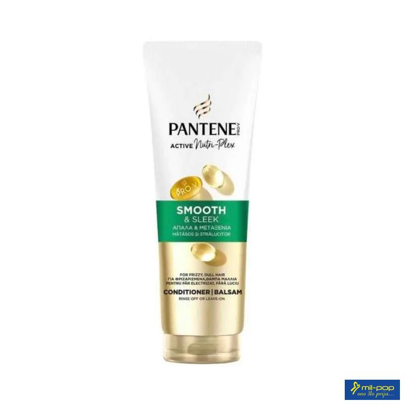 PANTEN BALZAM SMOOTH&SLEEK 230ML