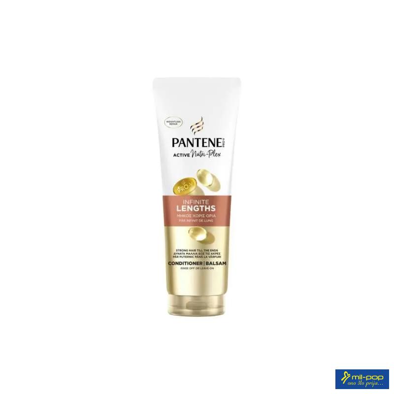 PANTENE BALZAM ZA KOSU INFINITIVE LENGHT 275ML 